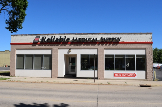 Reliable Medical Supply-Austin